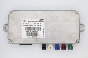 13-20 BMW F30 328I 328 F80 F82 F83 M3 M4 REAR VIEW CAMERA MODULE 16129510