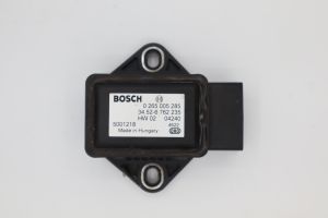 BMW E60 E66 E65 E83 E53 YAW SENSOR 0265005285 / 34526762235