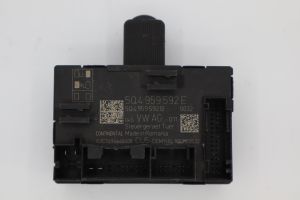 VW Golf Mk7 2013  Front Door Module 5Q4959592E