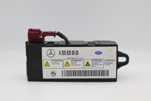 Mercedes Benz C63S AMG W205 2017 Interior Air Purifier Ionisator A2058350600