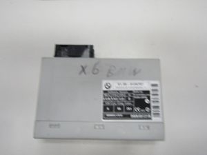 BMW Keyless Entry Passive Go Control Module 61359134707