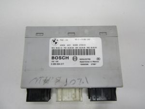 66216982396 0263004217 Original BMW E81 E90 E91 Pdc Control Unit