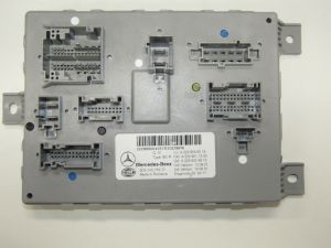 MERCEDES FRONT SAM CONTROL MODULE UNIT C CLASS W205 GLC W253 A2229006014