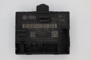 AUDI S3 DOOR CONTROL MODULE 8K0959793B / 8X0959793B