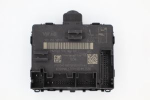 Audi A3 S3 Q3 Q2 Front Passengers Side Door Control Module 5Q0959592K