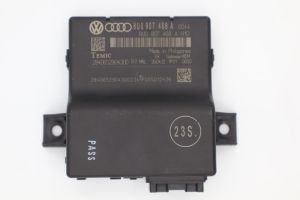 Audi A1 8U Q3 Gateway Control Unit 8U0907468A Diagnose Interface Data Bus