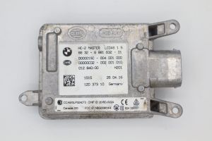 BMW 4 COUPE F32 REAR RIGHT LANE CHANGE WARNING DISTRONIC 66326881632 6881632