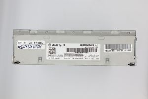 AUDI Q7 RADIO TUNER MMI UNIT 4G0035056G