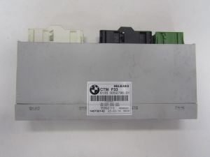 BMW Genuine OEM Convertible top module 61-35-9-352-786