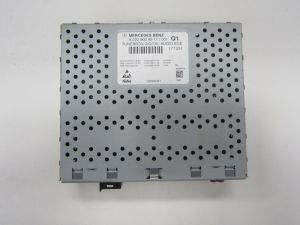 MERCEDES-BENZ GLC C CLASS W205 RADIO/CD/DVD/GPS HEAD UNIT A222900891 