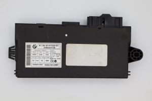 BMW X5 E70 CAS MODULE BODY CONTROL 61359395656 61359147222