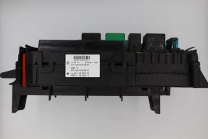 MERCEDES-BENZ S CLASS W221 SAM CONTROL MODULE FUSE BOX A2215402250 A2215450001