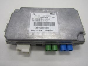 Camera system control module A2059002629