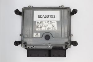 A2721536979 for Mercedes Benz S350 Engine control unit module ECU A 272 153 69 79