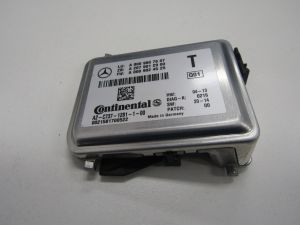 Mercedes A Class 2018 W176 A180 Windscreen Camera Sensor Module A0009007607