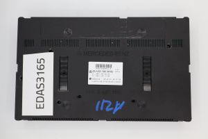 SAM REAR FOR MERCEDES S-CLASS W221 A2215403862