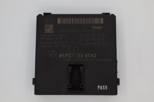 MERCEDES S Class  W221 Central Gateway Module  A2215407045