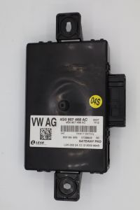 Audi A6 A7 RS7 S6 S7 Gateway Interface Control Module Unit 4G0907468AC