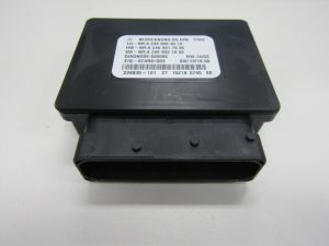 Mercedes-Benz A Class Gla250 Cla250 Slk300 Parking Control Module A2469003014 A2469017905