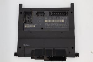 MERCEDES-BENZ S-CLASS W221 FRONT RIGHT SEAT CONTROL UNIT A2218702286 