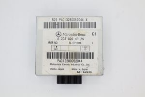 A2038204985 Mercedes-Benz W203 W221 W216 W463 Antenna Selector Amplifier