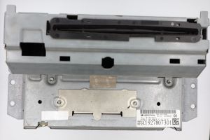 BMW X5 E70 RADIO NAVI HARMAN BECKER CI927807301