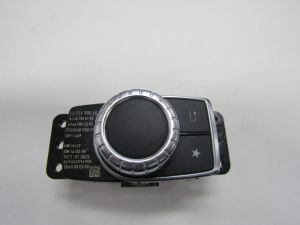 Radio Control Switch Mercedes Benz a Class (W176) A2469009815