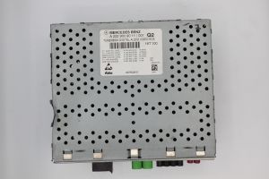 MERCEDES GLC AMG 63 TUNER BOX DIGITAL AUDIO A2229009011