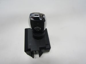 Mercedes-Benz GLA X156 Ignition Lock A2469055103 1.6 Petrol 115kw 2018 10610226