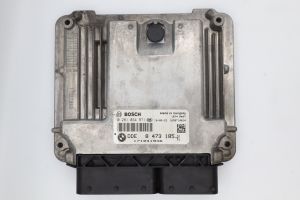 BMW X1 F48 DIESEL DME ENGINE ECU 8473185  0281034971