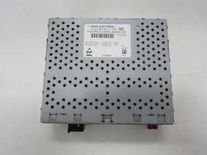 MERCEDES-BENZ A 222 900 92 11 / A2229009211 GLE (W166) 2017 Radio unit