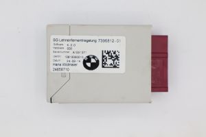 BMW 2 SERIES F45  Central Locking Control Module 7396812 