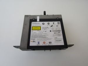 Bmw X5 F15 Harman Cd Player Sat Nav Stereo Head Unit 684169201