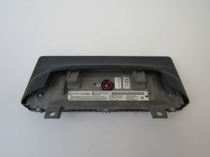 Info GPS TV Navigation Display Screen 684412604 Fits 2018 BMW M2 OEM