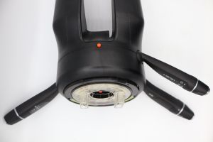 Mercedes-Benz A/B CLA Class W246 Steering Angle Sensor Column A2469009117 / A 246 900 91 17