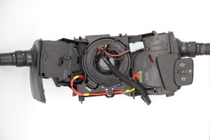 RENUALT KANGOO 2016 INDICATOR SWITCH STALK 8201590638 8201362170