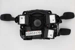 BMW 3 SERIES E92 CLOCK SPRING COMBINATION SWITCH 61319123049 61 31 9 123 049   