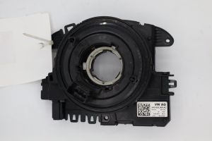 VOLKSWAGEN GOLF CLOCK SPRING STEERING ANGLE SENSOR 5K0953569C