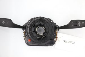 BMW 5 SERIES F10 F11 CLOCK SPRING COMBINATION SWITCH 9234444