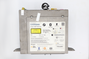 BMW 3 Series F30 SAT NAV Navigation Head Unit CI682910401 682910401