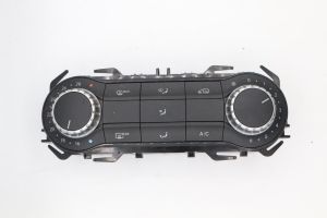 Mercedes A CLASS W176 Car Climate Control A2469000515 Air Conditioning Control Unit