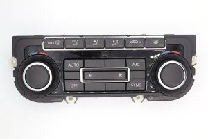 Heater Control Unit VW Tiguan Golf 6 5K 5k0907044GJ 5HB00974690