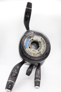 Mercedes GLC Steering column switch module A 205 900 90 12  A2059009012 