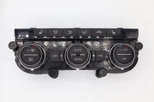 Volkswagen VW Golf Mk7 2015-18 Climate Control Unit 5G0907044CF