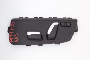 3 SERIES F30 SWITCH SEAT ADJUSTMENT FRONT PASSENGER 61 31 9 382 435 61319382435