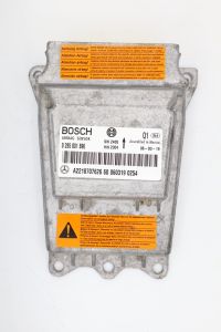 MERCEDES S Class S550 W221 Control Module A2218707626