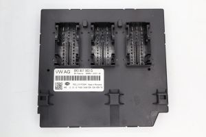 Audi A1 Q3 Onboard Supply Control Unit 8X0907063D 8X0907063G