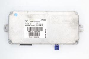 BMW X1 E84 CAMERA MODULE 16129510 66 53 9 291 385 66539291385