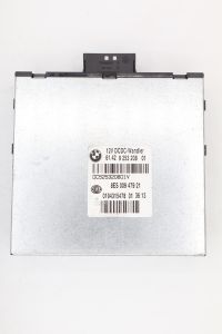 BMW X1 E84 GEAR BOX TORQUE CONVERTER MODULE 61429253208