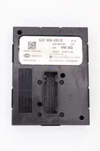 VW Golf Mk7 Control Unit for Access & Start Authorisation KESSY 5Q0959435B